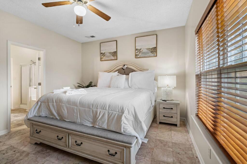 Cozy 4B 2 5B University Home King Beds Jacuzzi Charlotte Esterno foto